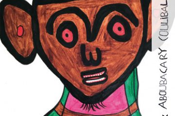 Libelle & Aboubacary Coulibaly 001