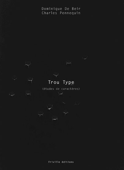 Trou-Type