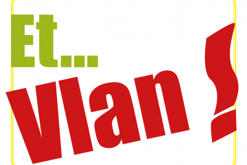 Logo Et VLAN !
