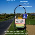 5 points de vue sur un paysage