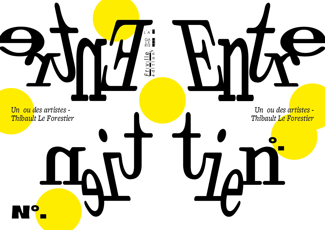 EntretienGenerique